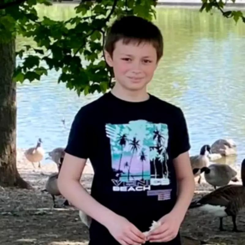 Leo's Legacy Foundation Urges Youth to 'Put Down Weapons' as Teen Killer Jailed