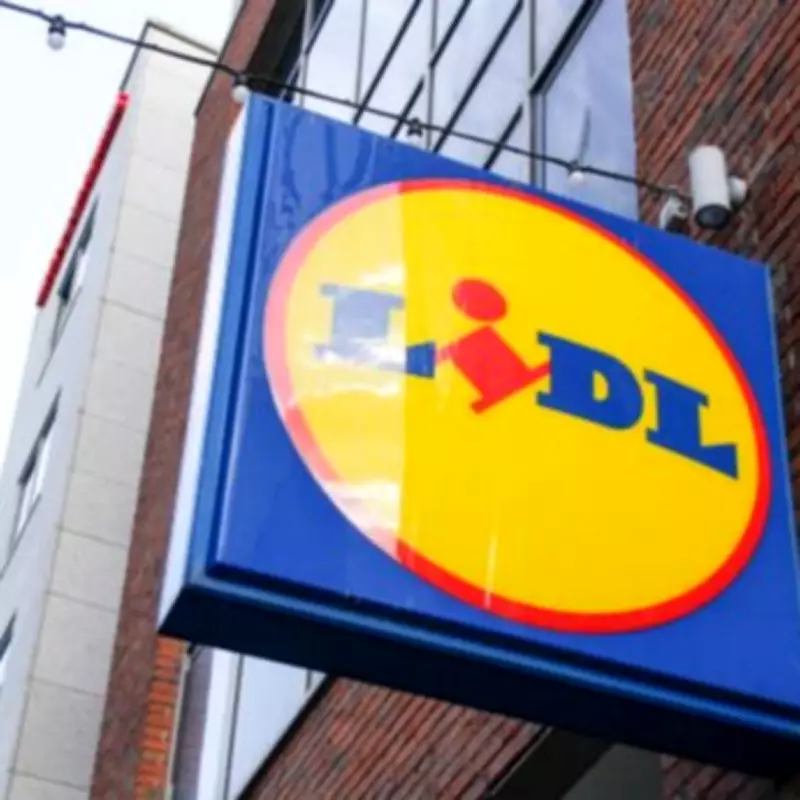 Lidl Announces Seventh Pay Rise Since 2023, Setting New £13.45 Minimum Hourly Rate