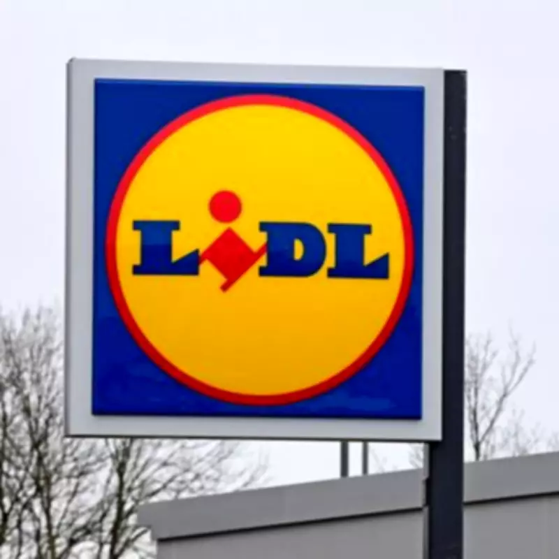 Lidl Worker Fired for Drinking 17p Water Bottle Loses Unfair Dismissal Claim