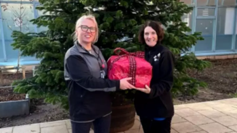 Life Leisure Expands Active Hospital Initiative at Stepping Hill Hospital