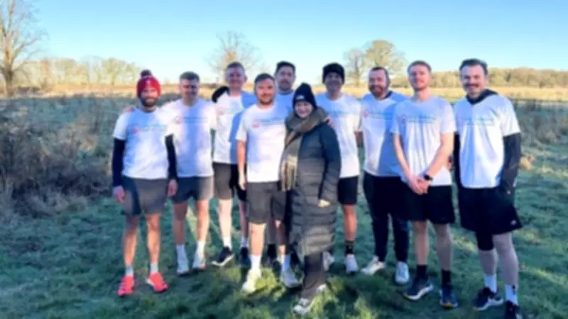 Lincoln Family Fundraises for Tiny Tickers After Baby's Heart Defect Diagnosis