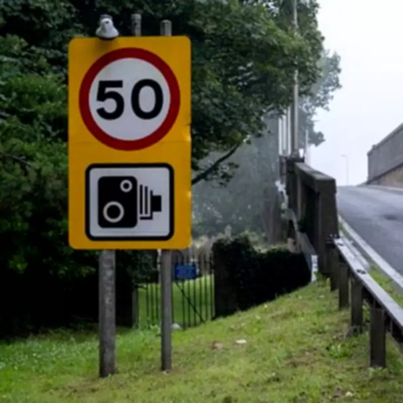 Lincolnshire Council to Slash Speed Limit to 50mph at Dangerous Accident Hotspot