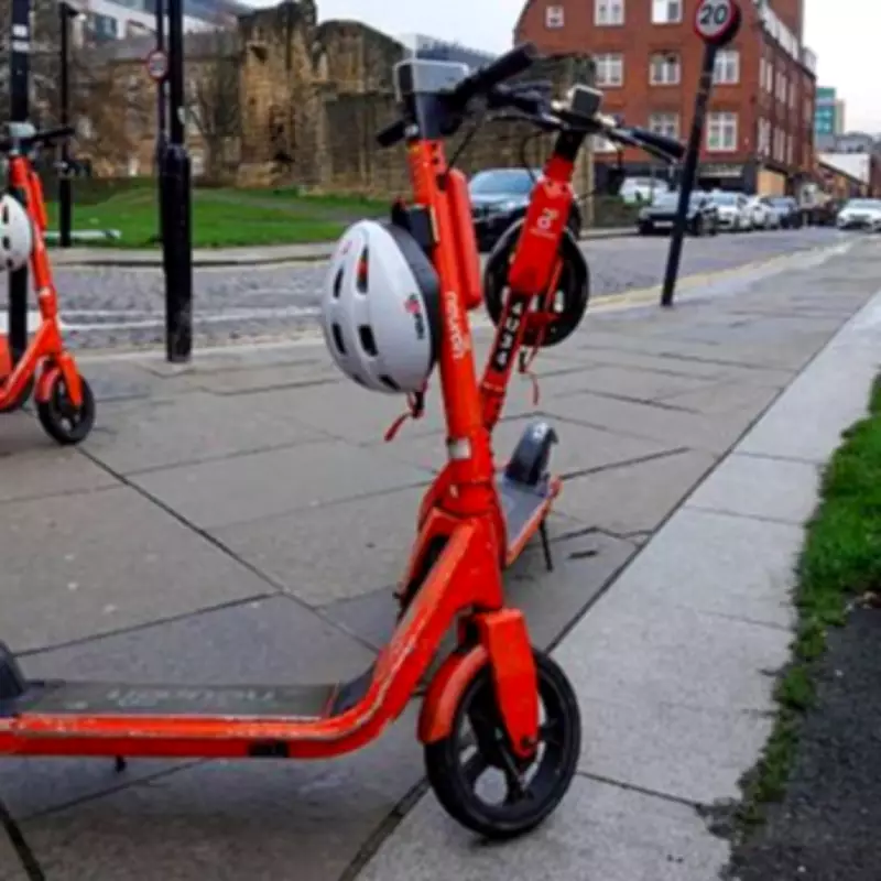 Liverpool Launches Major E-Scooter and E-Bike Expansion with New Pay-Per-Mile Pricing