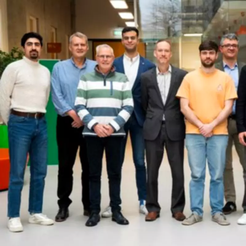 Liverpool University AI Spinout Apoello Secures £470k to Reduce Failed Experiments