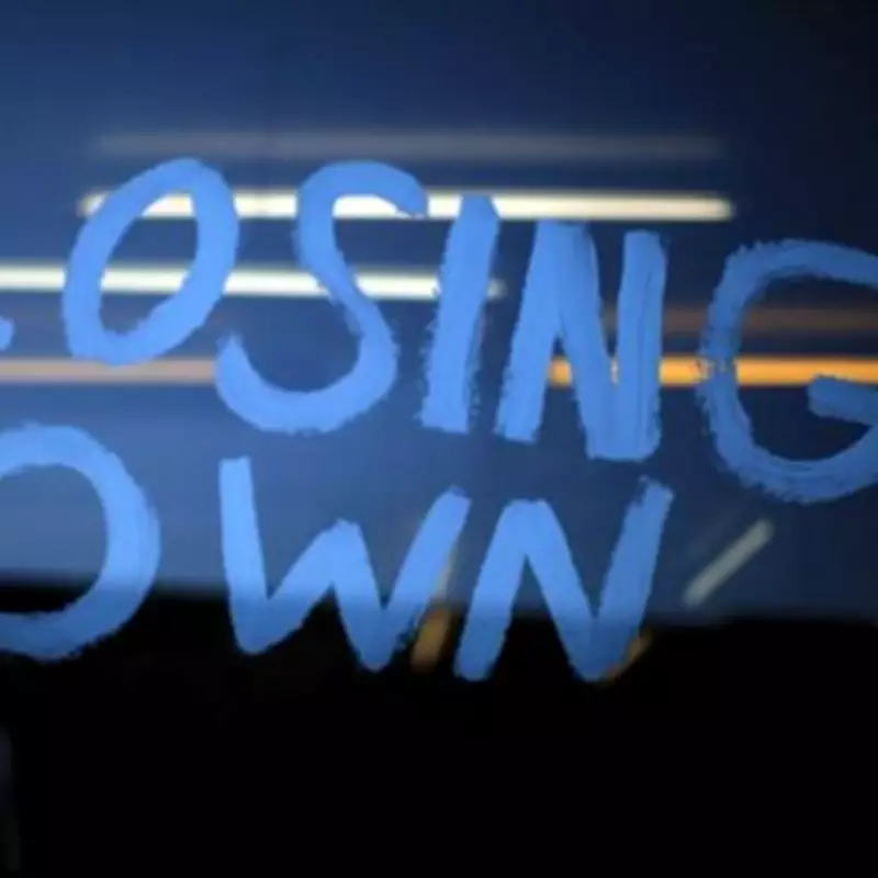 LK Bennett Fashion Chain to Disappear from UK High Streets by Spring 2026