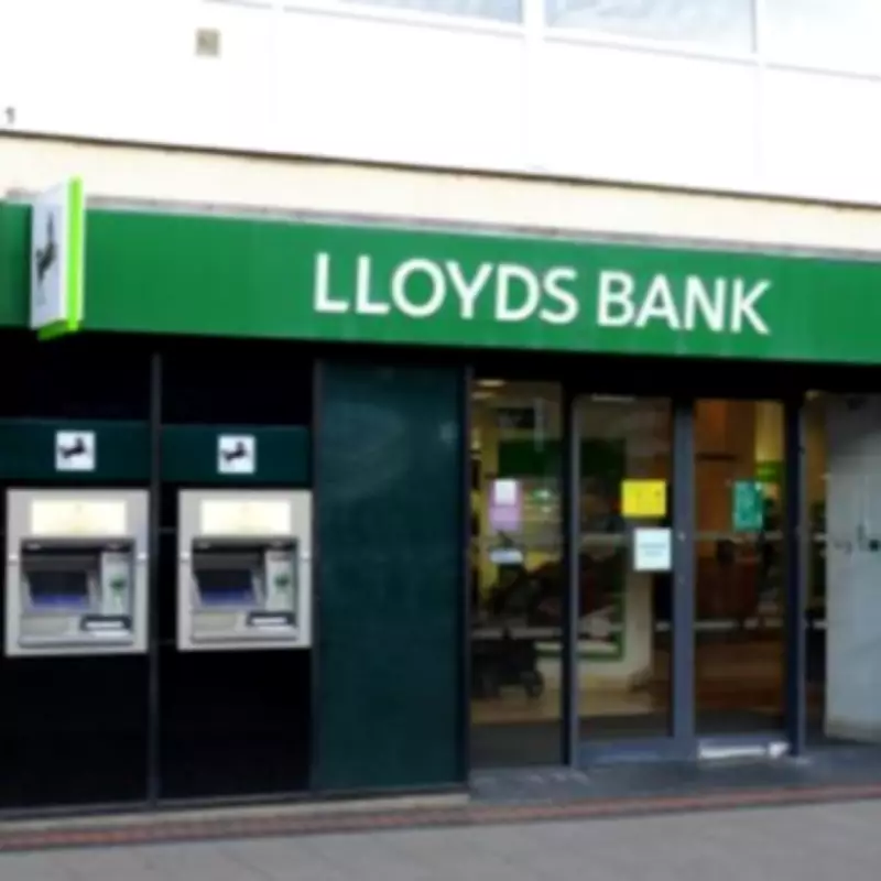 Lloyds Bank Announces 40 UK Branch Closures in 2026 Amid Digital Shift