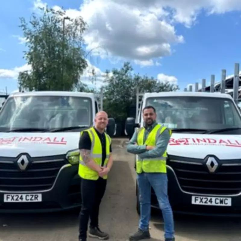 Lloyds Bank Commits £3.5 Billion to North West Business Growth