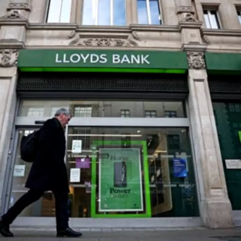 Lloyds Bank Customers Facing £83 Service Charge Can Request Refund