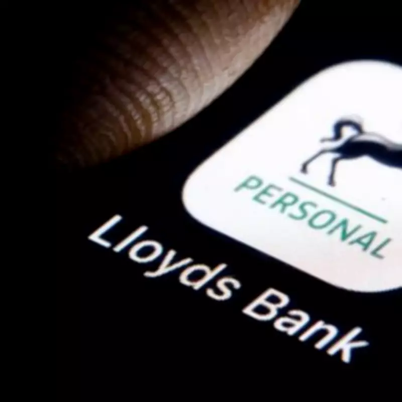 Lloyds Bank Probes Use of Employee Bank Data in Pay Negotiations