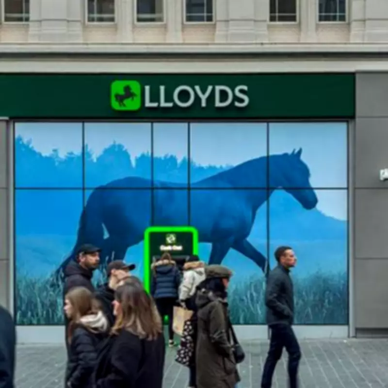 Lloyds Bank Provides £200 Million Boost for UK Social Housing Development