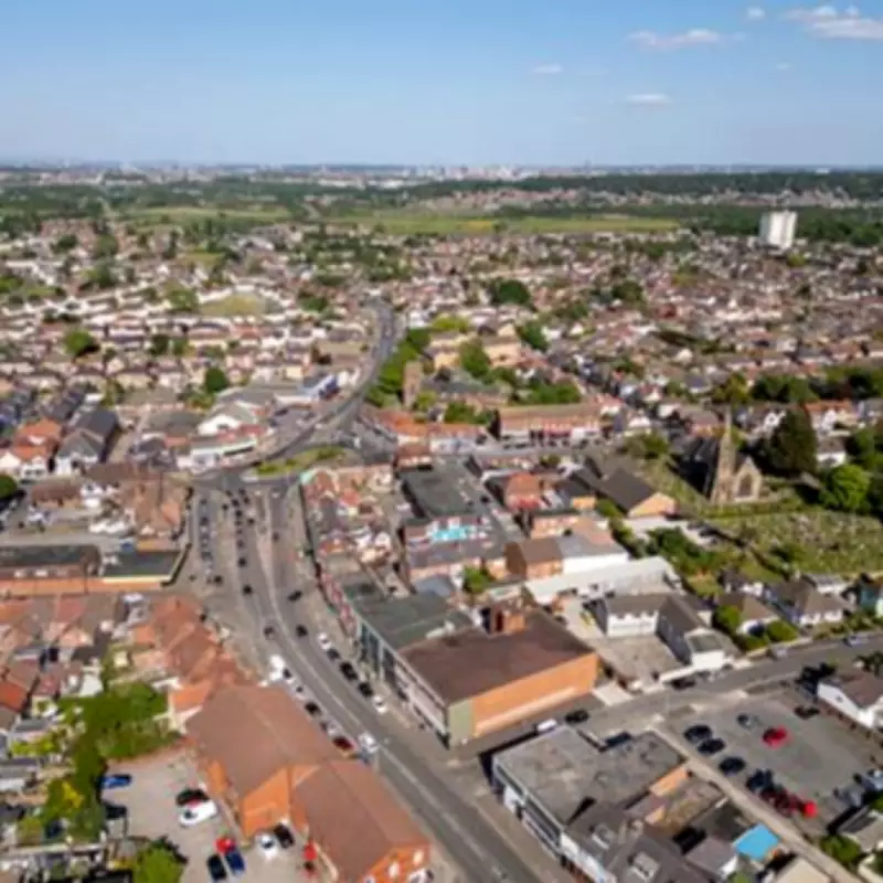 Lloyds Bank Reveals West Midlands as Top UK First-Time Buyer Hotspots