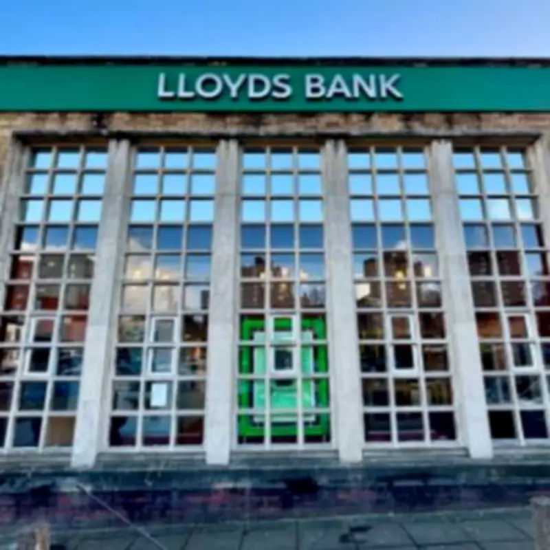 Lloyds Bank Unveils £2 Billion Trade Finance Boost for UK SMEs