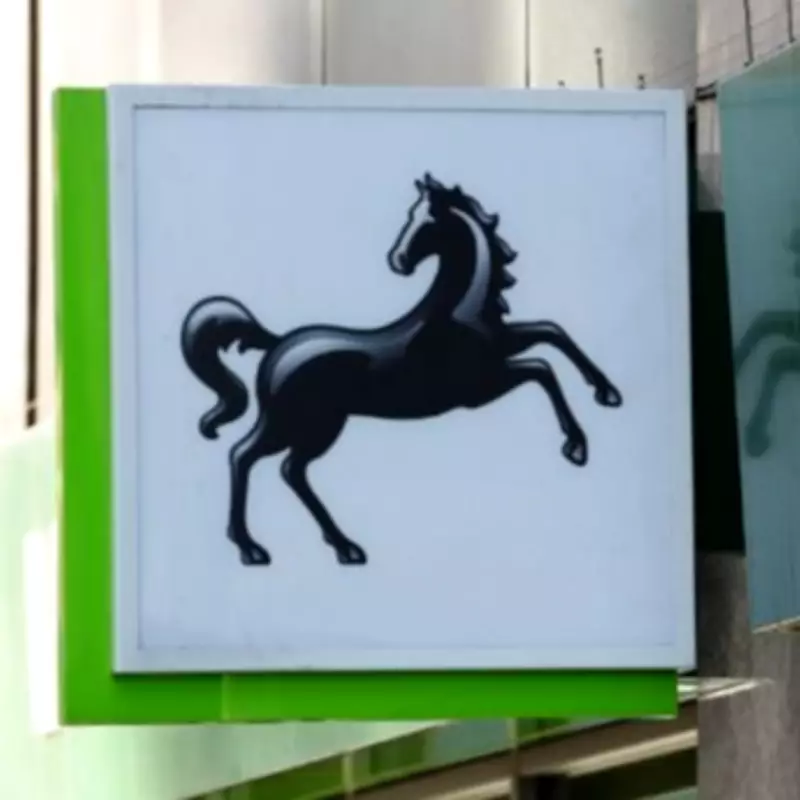 Lloyds Banking Group Announces 95 Branch Closures Across UK, Including 4 in Birmingham