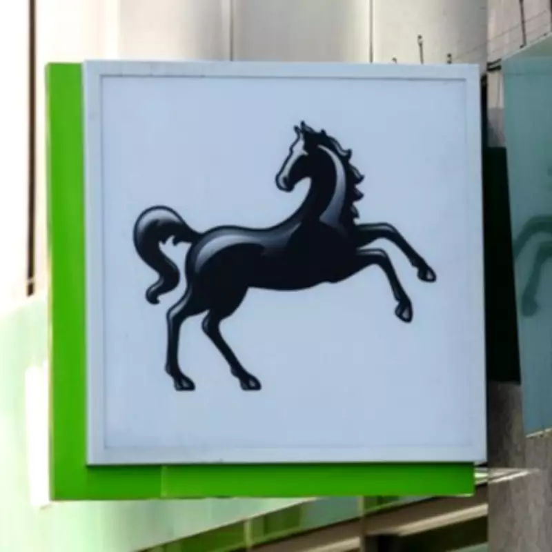 Lloyds Banking Group Announces 95 Branch Closures Nationwide, Including 10 in West Midlands