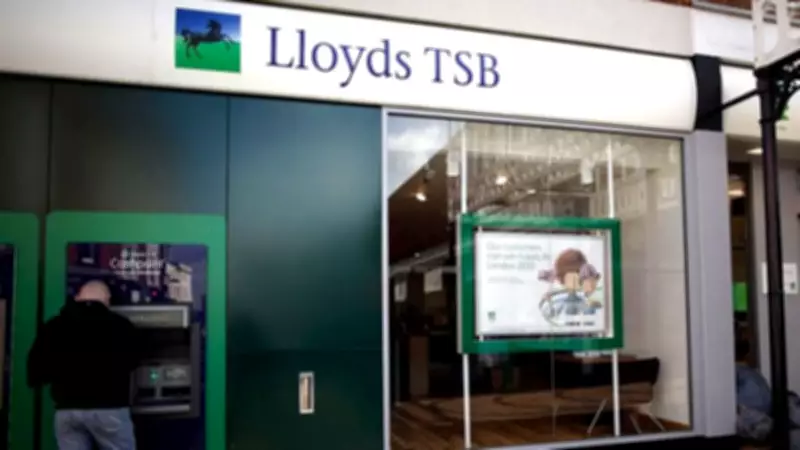 Lloyds Banking Group Announces 95 More Branch Closures Across UK