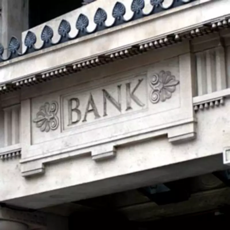 Lloyds Banking Group Announces Closure of 19 UK Branches in February