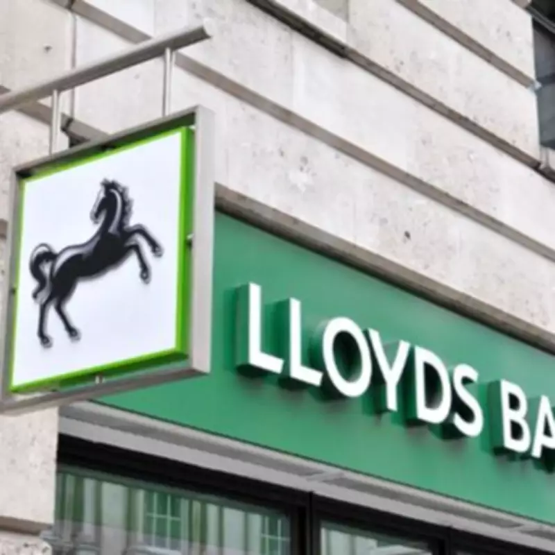 Lloyds Banking Group to Close 19 High Street Branches in February 2026