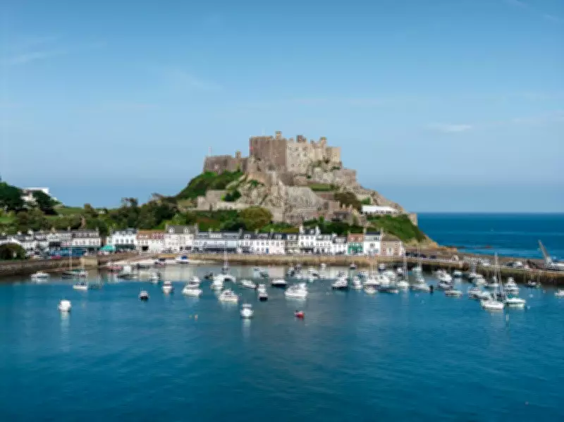 Loganair Launches Daily East Midlands to Jersey Flights Starting May 31