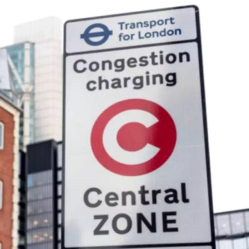 London Drivers Face Annual Congestion Charge and Tunnel Toll Increases Until 2030