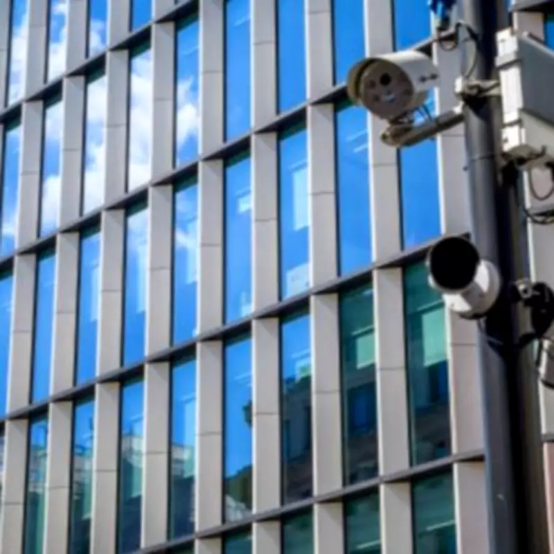 London Expands AI Traffic Camera Network to Combat Congestion