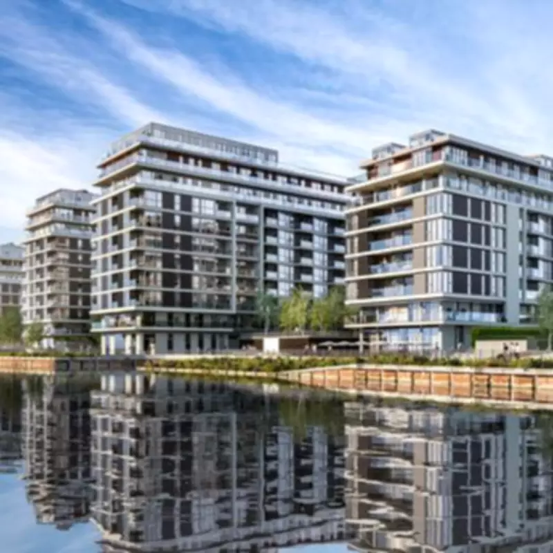 London Flat Residents Slammed with £200k Energy Bill Due to Agent Error