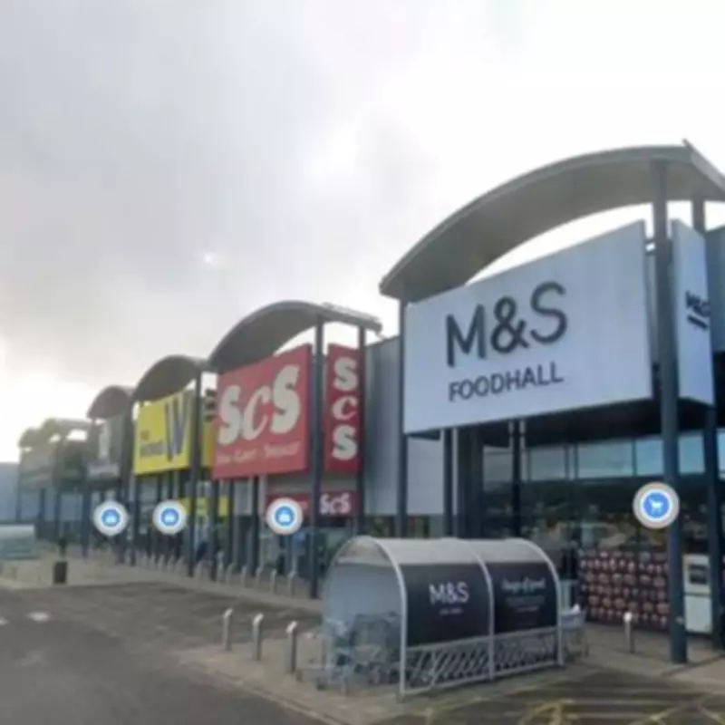 London Real Estate Giant Acquires Prime Team Valley Shopping Park in Landmark £100m+ Deal