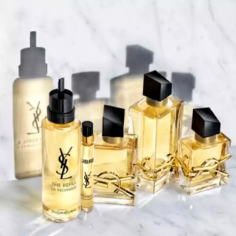 LookFantastic Offers 25% Off YSL Perfume for Mother's Day