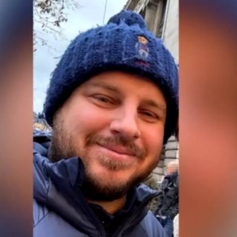 Lorry Driver Jailed for Fatal Crash After Taking Eyes Off Road for Four Seconds