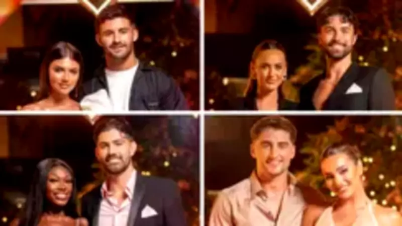 Love Island All Stars 2026: All Five Finalist Couples Still Together Post-Villa