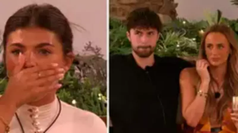 Love Island All Stars Braces for Explosive Return of Dumped Contestants