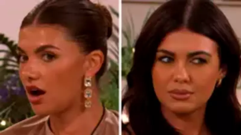 Love Island All Stars Fans Resurface Sophie's Comments About Belle