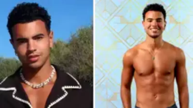 Love Island All Stars: Harrison Solomon's Age, Job, Instagram and Past Series