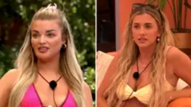 Love Island All Stars' Helena Criticizes Jessy's Motives in Candid Exit Interview