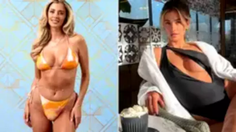 Love Island All Stars: Jessy Potts Returns to Villa with History