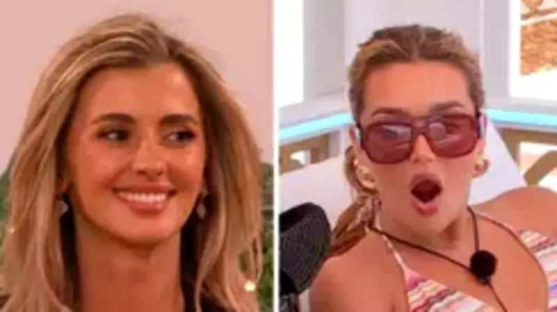 Love Island All Stars: Jessy Potts Targets Zac Woodworth in Dramatic First Look
