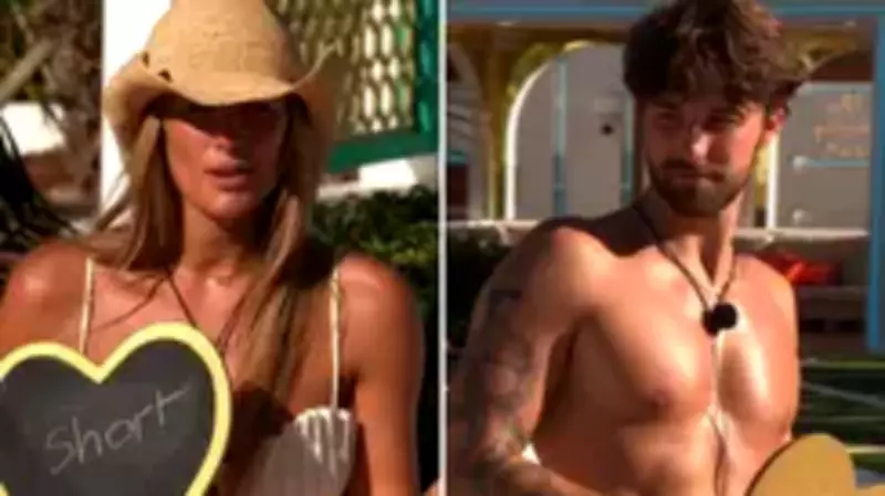 Love Island All Stars: Tensions Rise as 'Knowing Me, Knowing You' Game Returns