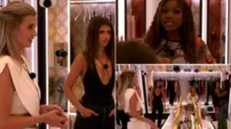 Love Island All Stars Villa Erupts in Heated Argument as Islanders Pick Sides