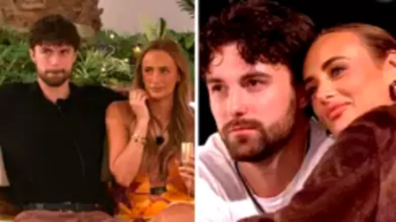 Love Island All Stars: Zac Woodworth's 'Game Plan' Repost Sparks Fan Concern