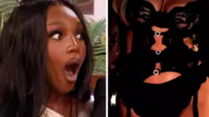 Love Island Fans Identify New Bombshells Through Piercing and Torso Clues