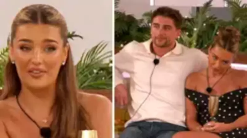 Love Island Star's Family Issues Emotional Plea for Kindness Amid Online Abuse