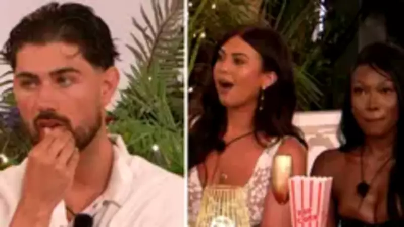 Love Island Star's Sister Reveals Her Perfect Match Pick for Brother