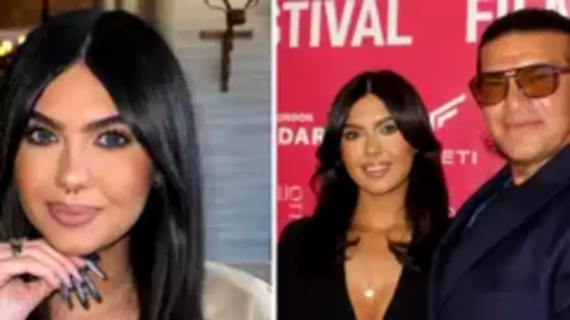 Love Island's Belle Hassan's Famous Father: Actor Tamer Hassan Revealed