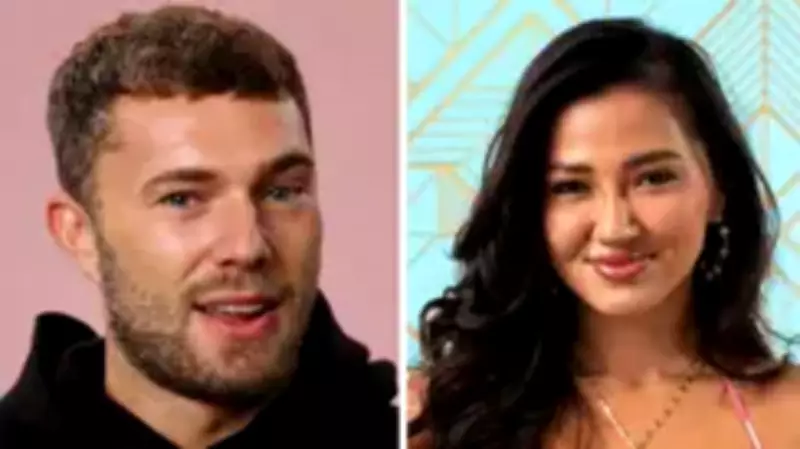 Love Island's Curtis Pritchard Opens Up on Kyra 'Rebound' Claims and Future Plans