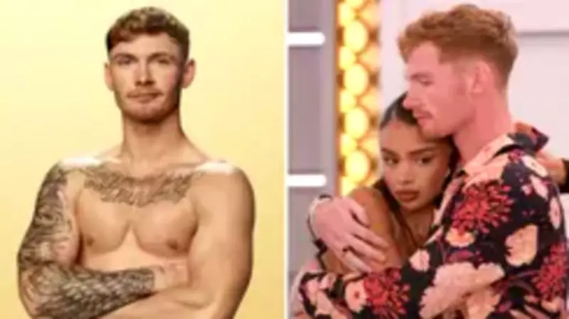 Love Island's Jack Keating Sparks Split Rumours with Sher Suarez After Cryptic Post