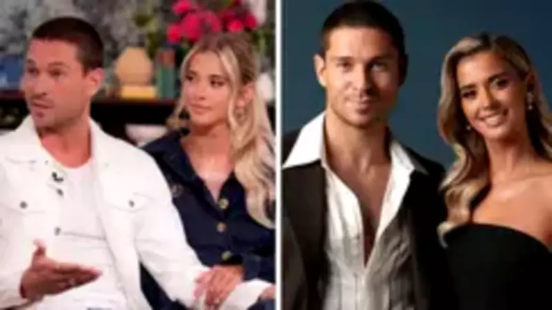 Love Island's Jessy Potts Reveals Real Reason for Split with Joey Essex