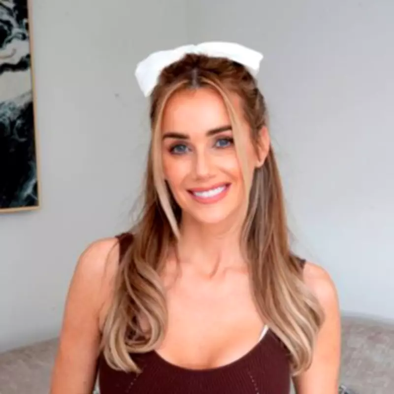 Love Island's Laura Anderson Updates from Dubai Amid Missile Strikes