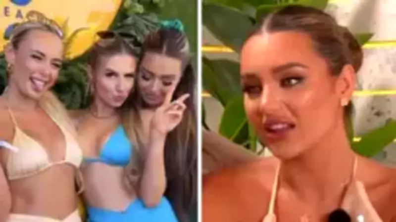 Love Island's Lucinda Breaks Silence on Millie and Chloe Friendship Fallout