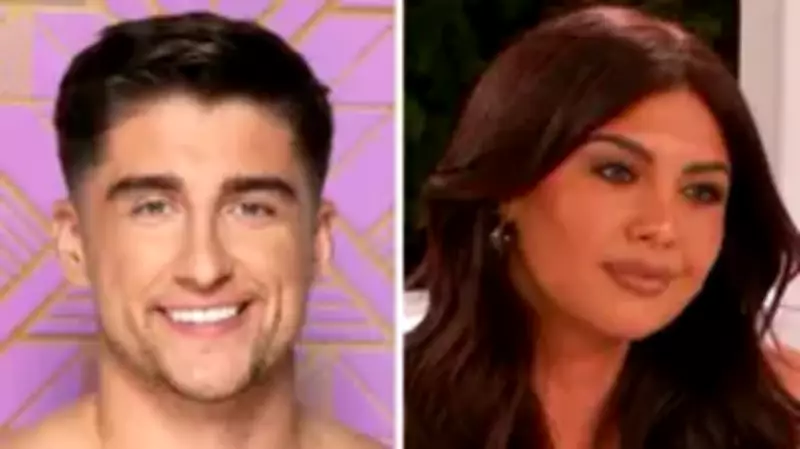 Love Island's Sean Criticised by Sister Over Belle and Lucinda Drama