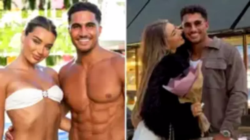 Lucinda Strafford Reveals Why She Split from Mert After Love Island Games