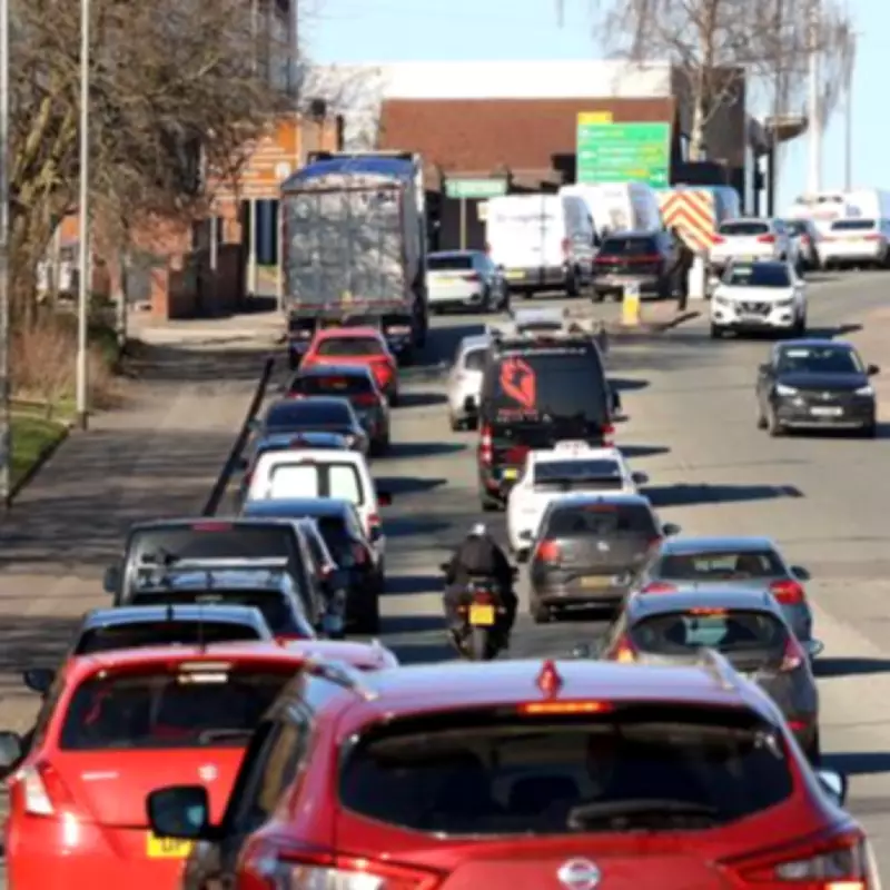 Luxury Car Tax Hike: Drivers Face £425 Extra Charge from April 2026